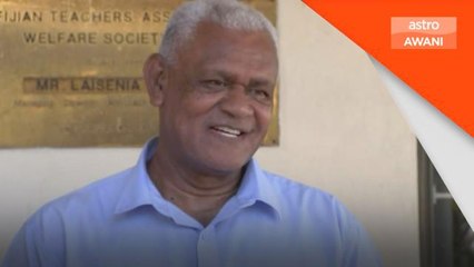 Pilihan Raya | Belum ada kerajaan dibentuk di Fiji