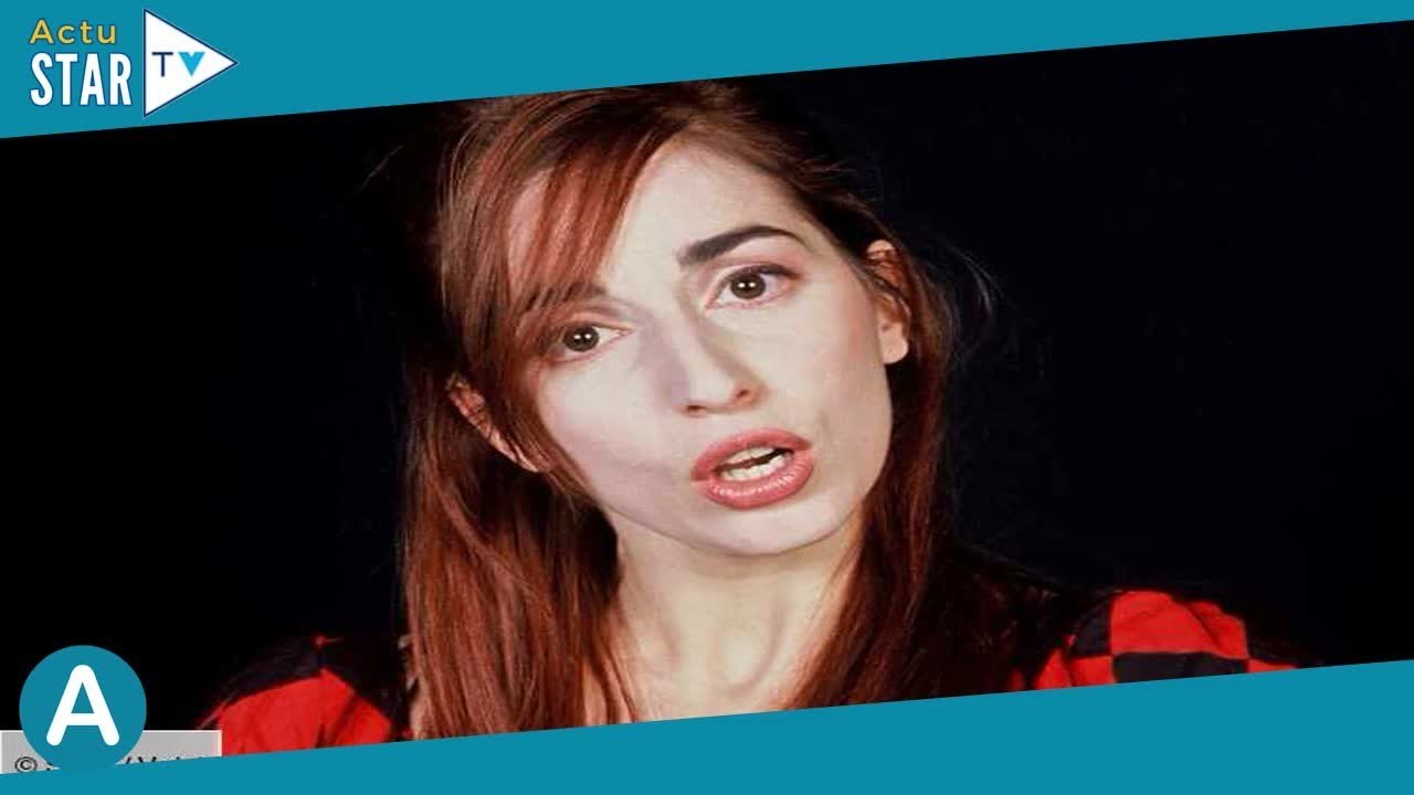 Pauline Ester : que devient l'interprète du tube Oui je l'adore ?