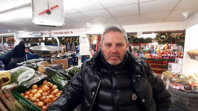 Sunderland businesses speak out over station Christmas closures