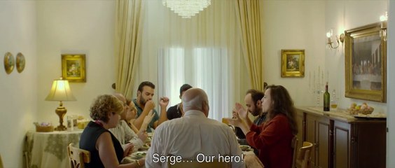 Le déjeuner Bande-annonce (EN)