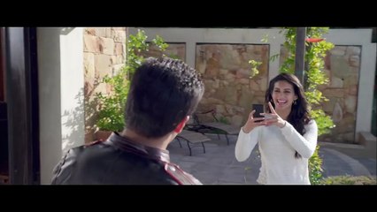 Mr. X Bande-annonce (EN)