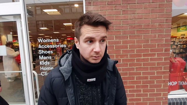 Countdown to Christmas for Sunderland shoppers