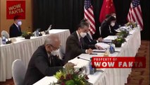BERITA TERKINI _ RATUSAN KAPAL CHINA SER4NG AMERIKA, B4KU H4NTAM PEC4H LAUT NER4KA BERD4RAH D4RAH