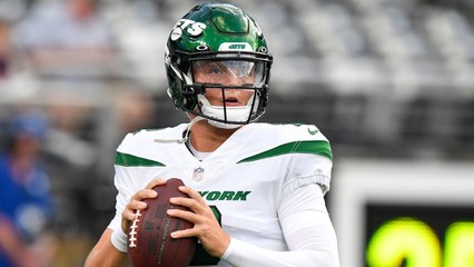 NFL Week 15 Preview: Lions (+1) @ Jets