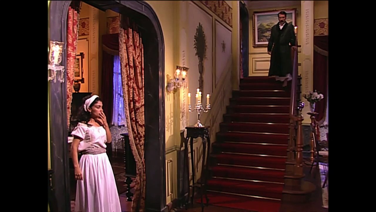 A Escrava Isaura - Capítulo 9