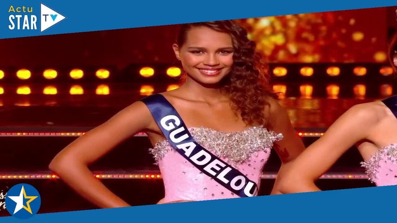 Miss France 2023 : découvrez le détail des votes