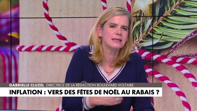 Gabrielle Cluzel : «Il y a des produits pour lesquels quand on est Français on ne pensait jamais qu’ils feraient défaut dans les rayons et cela à quelque chose d’extrêmement anxiogène»
