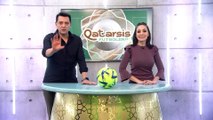 Jugadores con gripe del camello - Qatarsis Futbolera