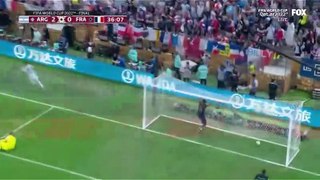 Argentina vs France 3-3 All Goals Highlights (120Mins) 18/12/2022
