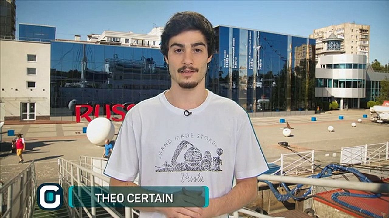 Boletim de Apresentação