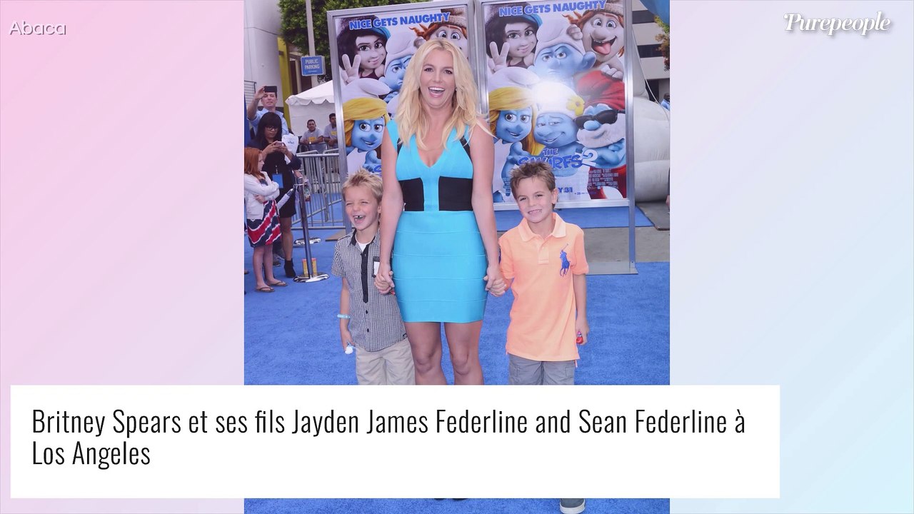 "Britney serait morte sans moi" : Son père Jamie Spears évoque la tutelle de sa fille, "un outil formidable"