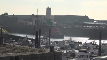 19-year-old charged after four die while crossing the Channel