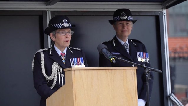 Cressida Dick accused of trying to downplay Sarah Everard murder