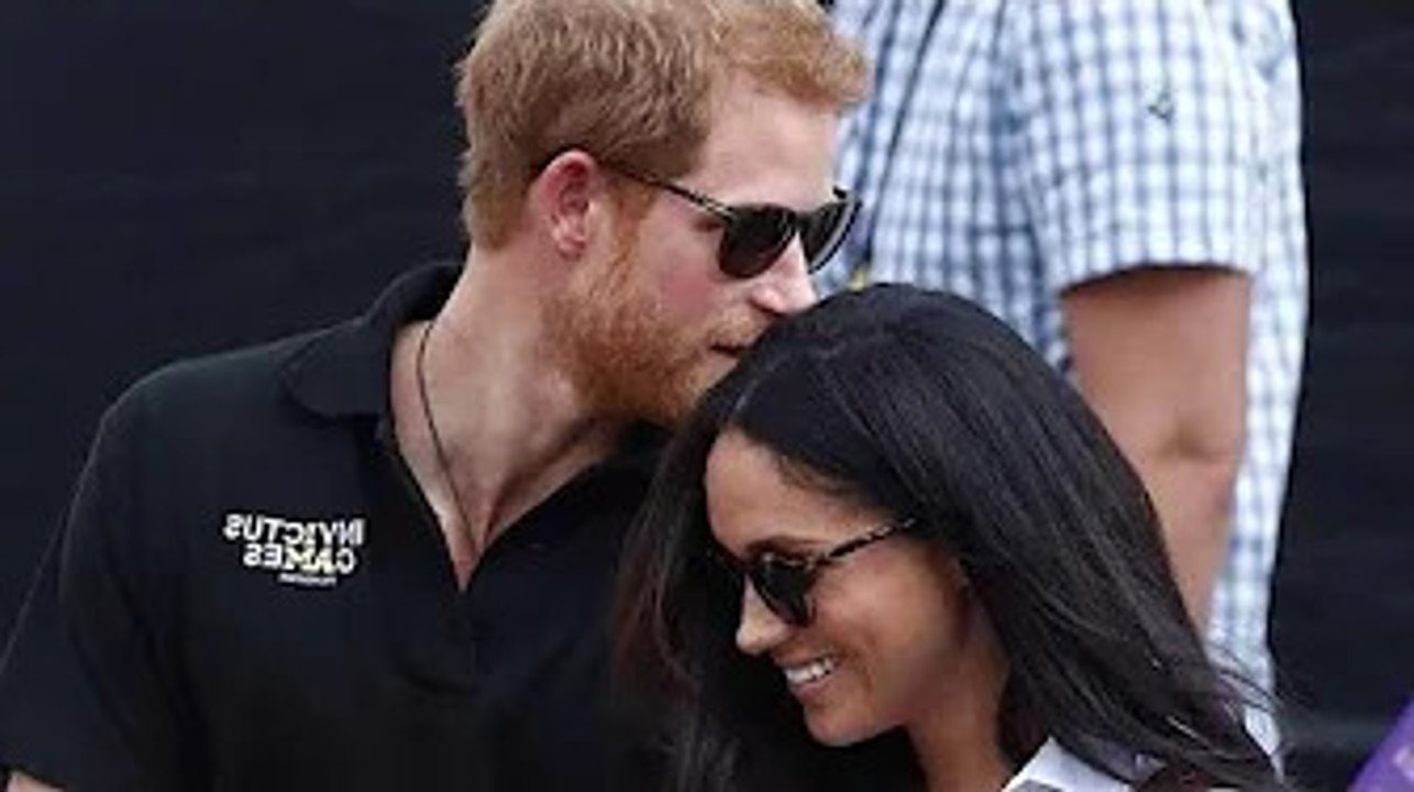 Meghan Markle pensées suicidaires, le profond regret de son mari le prince Harry