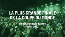 Le match le plus fou de la Coupe du Monde de Football 2022