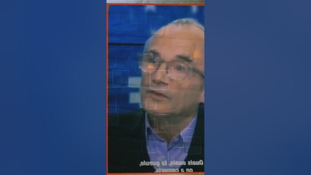 Ta gue*ule ! : Pascal Praud agacé, réprimande ET interpelle TF1 après une insulte de Yann Barthès