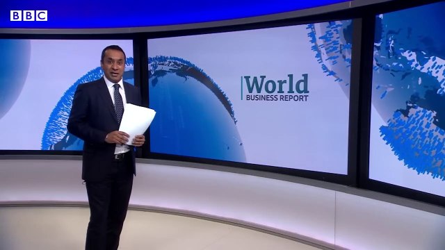 US announces billions of dollars in support for Africa – BBC News