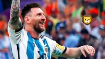Messi Campeón del Mundo: el más grande de la historia