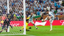 Drama in Katar: Argentinien gewinnt WM-Finale im Elfmeterschießen