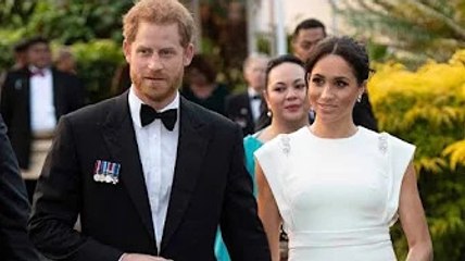 Harry et Meghan difficultés financières : le couple a du mal à s’en sortir