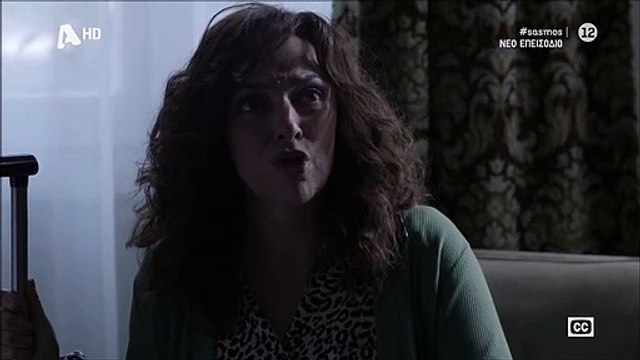 Σασμός: Η Άννα έκανε την επανάστασή της, εγκατέλειψε τον Παντελή και το twitter την αποθέωσε!