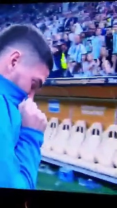 Dünya Kupası Finali Penaltılar _ Arjantin  - Fransa _ _shorts(240P)