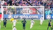 Arjantin 3 Fransa 3 Full Maç Özeti(360P)