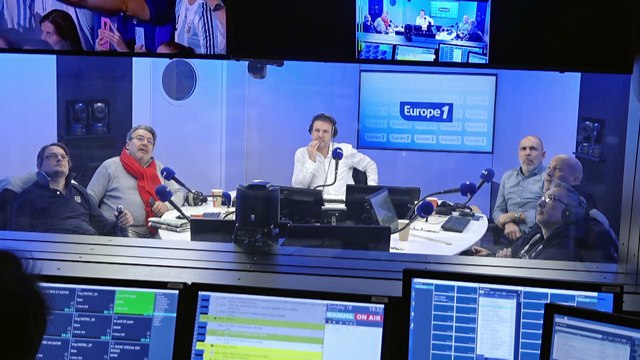 Coupe du monde 2022 : la déception des Bleus après la défaite en finale contre l'Argentine