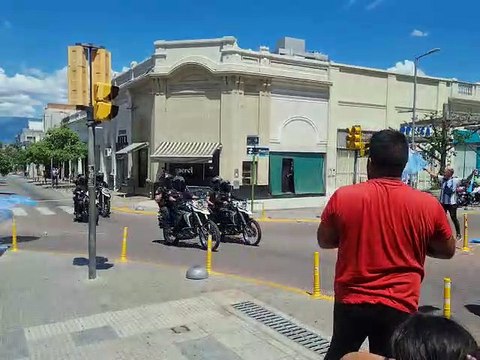 Somos Campeones y se festeja