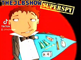 The Secret Life Of Jamie B| Children Book Writter| Ceri Worman | SuperSpy | Capter 5| An Hour Lefted To Live