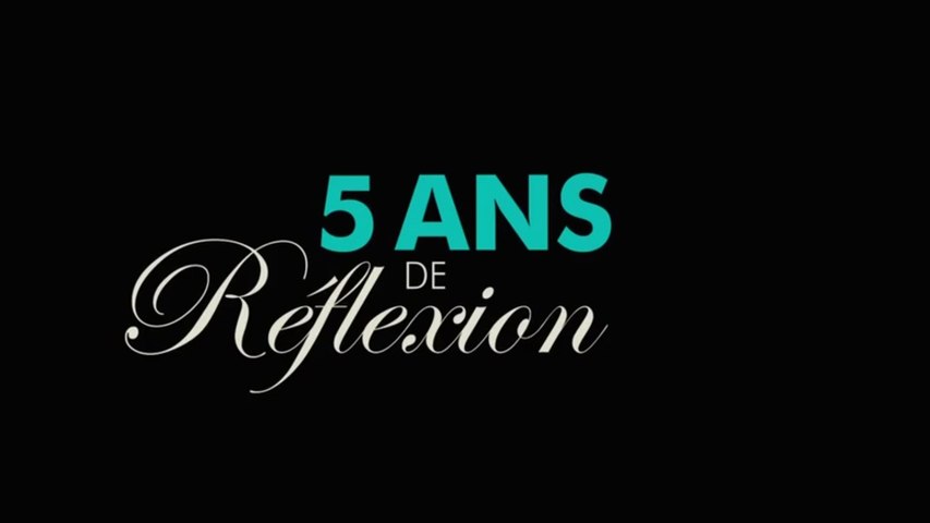 5 ans de Réflexion - film 2012 - AlloCiné