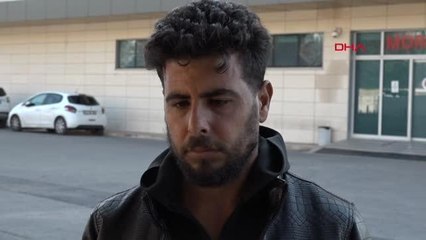 KANALA DÜŞEN 2 YAŞINDAKİ BEKİR, YAŞAMINI YİTİRDİ