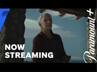1923: A Yellowstone Origin Stroy  | Now Streaming - Paramount+