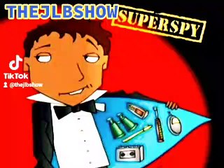 The Secret Life Of Jamie B| Children Book Writter| Ceri Worman | SuperSpy | Capter 6| Gluesome Twosome