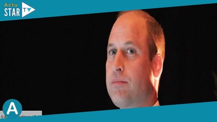 Prince William : il a revu son ex petite-amie !