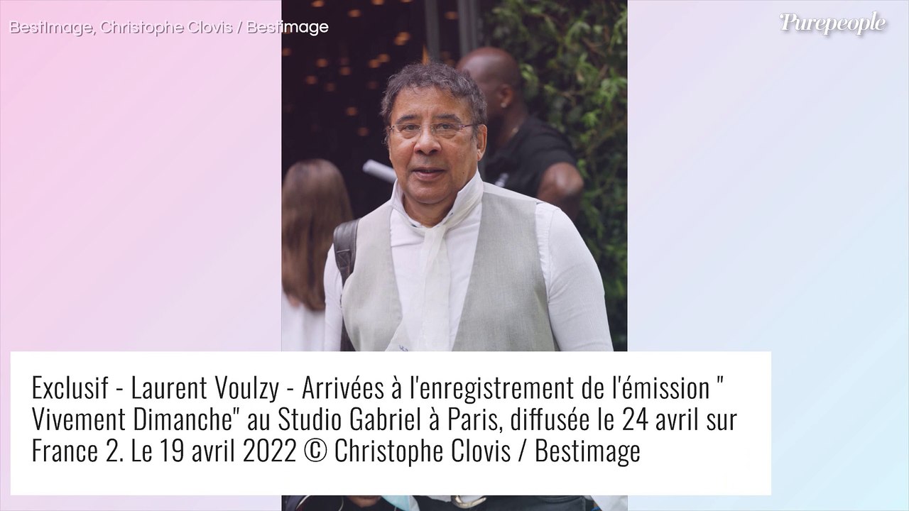 Laurent Voulzy et le mystère autour de son 4e enfant : un fils "pas caché" mais très préservé, ses confidences