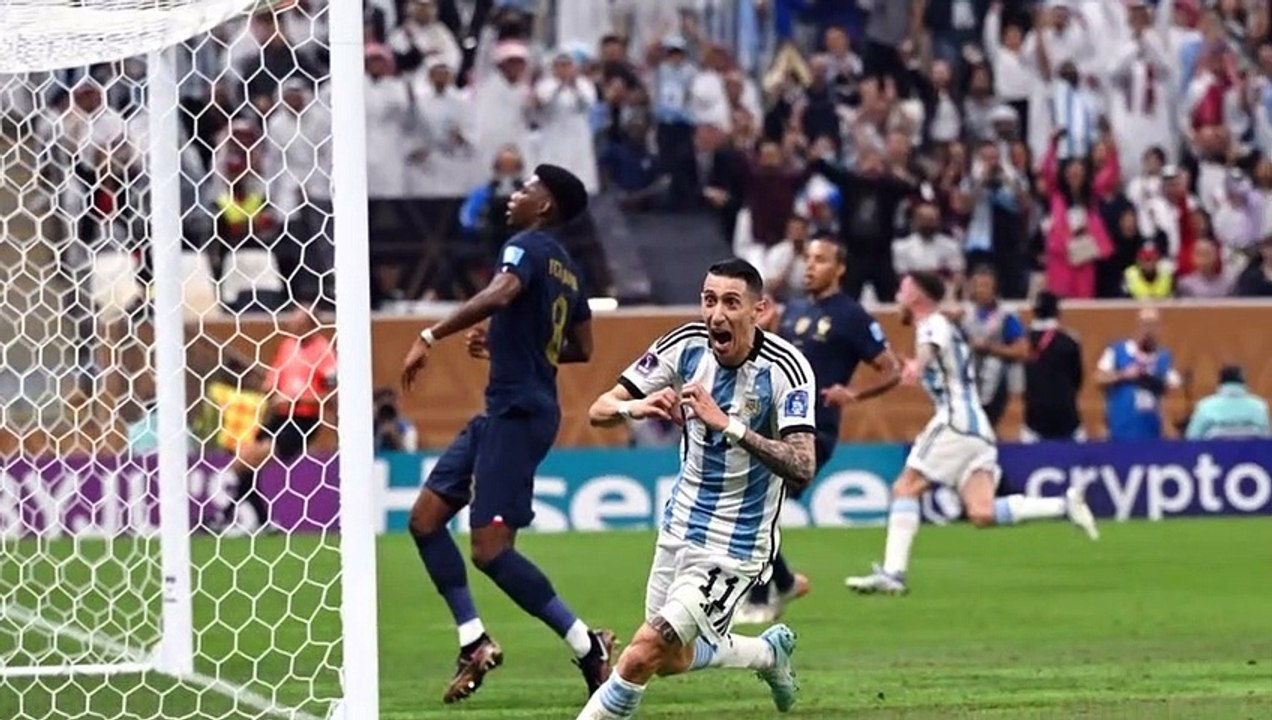 Messi's statement shakes the world after Argentina's victory and crowning the World Cup, penalty kicks from Argentina and France today تصريح ميسي يزلزل العالم بعد فوز و تتويج الارجنتين بكاس العالم ركلات ترجيح الارجنتين وفرنسا اليوم