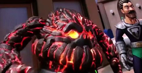 Supermansion S02 E08
