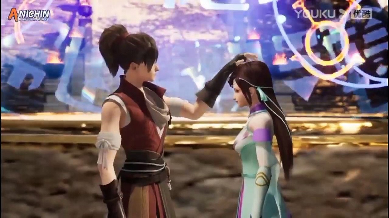 Leveling Up In A Fantasy World episode 14 subtitle indonesia