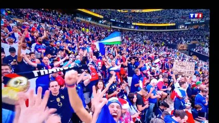 tirs au but Argentine France Qatar2022