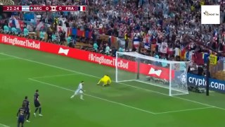 Argentina vs France Final Highlights - Fifa World Cup 2022 - Qatar - Argentina vs France Final Highlights