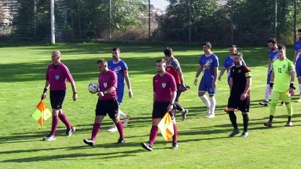 Κυπάρισσος Αντίκυρας-ΠΑΟ Κόκκινου 3-0 (κύπελλο)