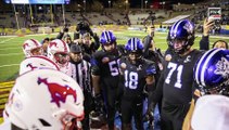 Images from BYU s Win Over SMU in New Mexico Bowl