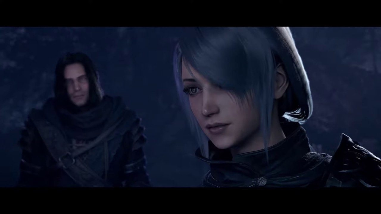 Redemption Reapers - Bande-annonce (japonais)