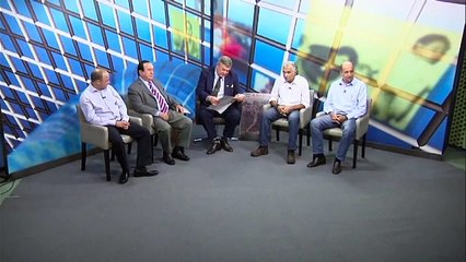 A Gazeta Esportiva no SP Esporte - Parte 02