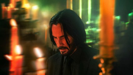 John Wick 4 - Trailer Oficial (ESPAÑOL)