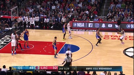 Great Jamal Crawford Career 3-Pointers