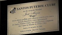 Pepe relembra preparação para jogos na Copa de 1958