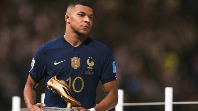 PSG : « Joyeux anniversaire légende », le beau message de Kylian Mbappé  pour les 36 ans de Lionel Messi - Le Parisien