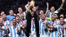 Messi magic helps Argentina win World Cup 2022 against reigning champions France